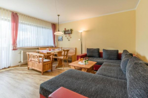 Ferienwohnanlage Oberaudorf E5 mit Hallenbad und Sauna